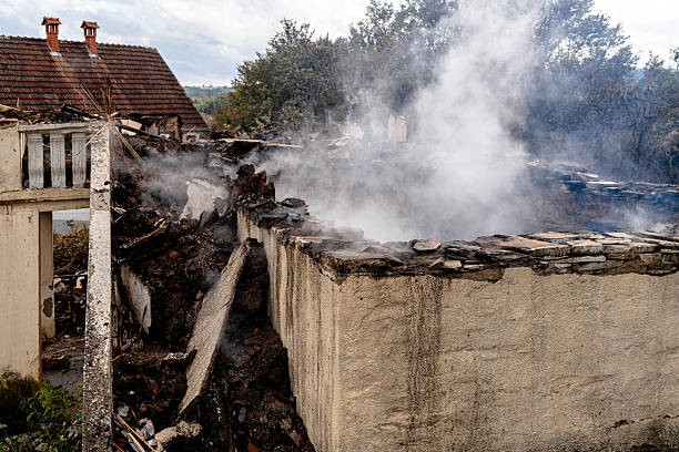 Reliable Odor Removal contractor in The Colony, TX by Fire Damage Biloxi