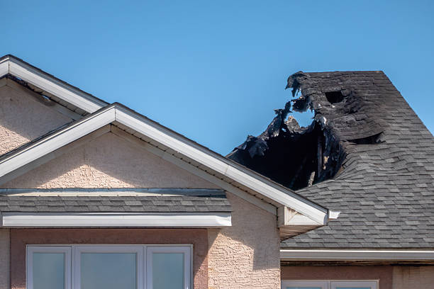 Licensed Odor Removal service in The Colony, TX - Fire Damage Biloxi